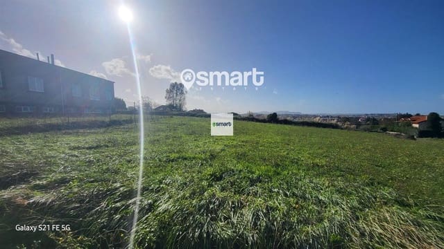 Building Plot for sale in Santander - € 92,800 (Ref: 8171562)