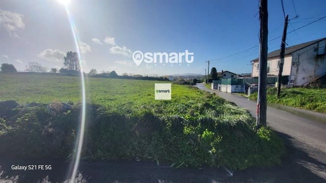 Building Plot for sale in Santander - € 92,800 (Ref: 8171562)