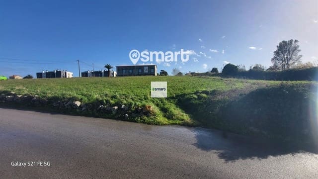 Building Plot for sale in Santander - € 92,800 (Ref: 8171562)