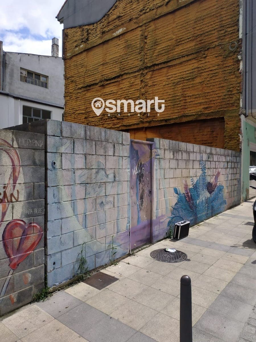 Tomt till salu i Torrelavega - 19 000 € (Ref: 8171563)