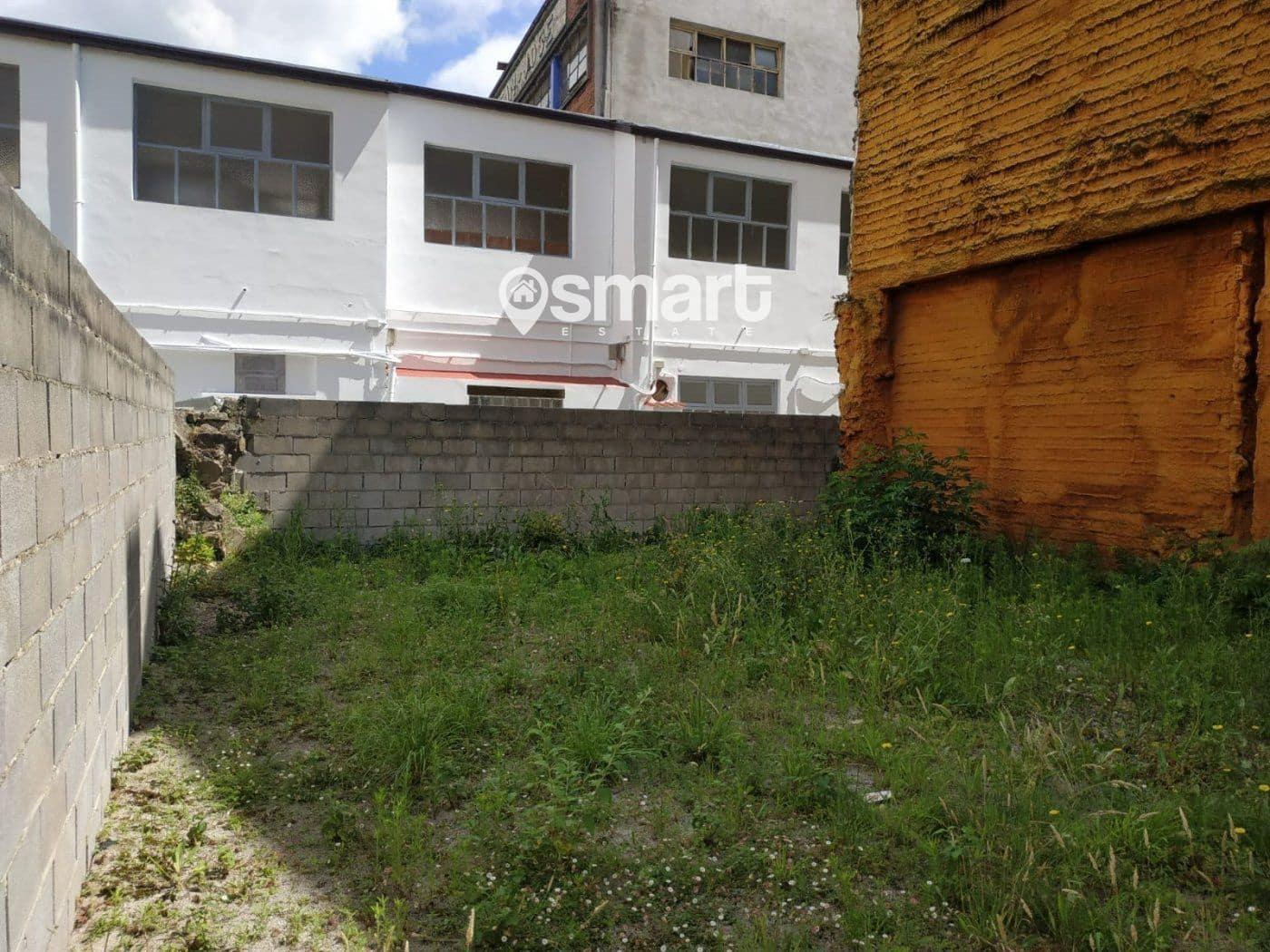 Tomt till salu i Torrelavega - 19 000 € (Ref: 8171563)