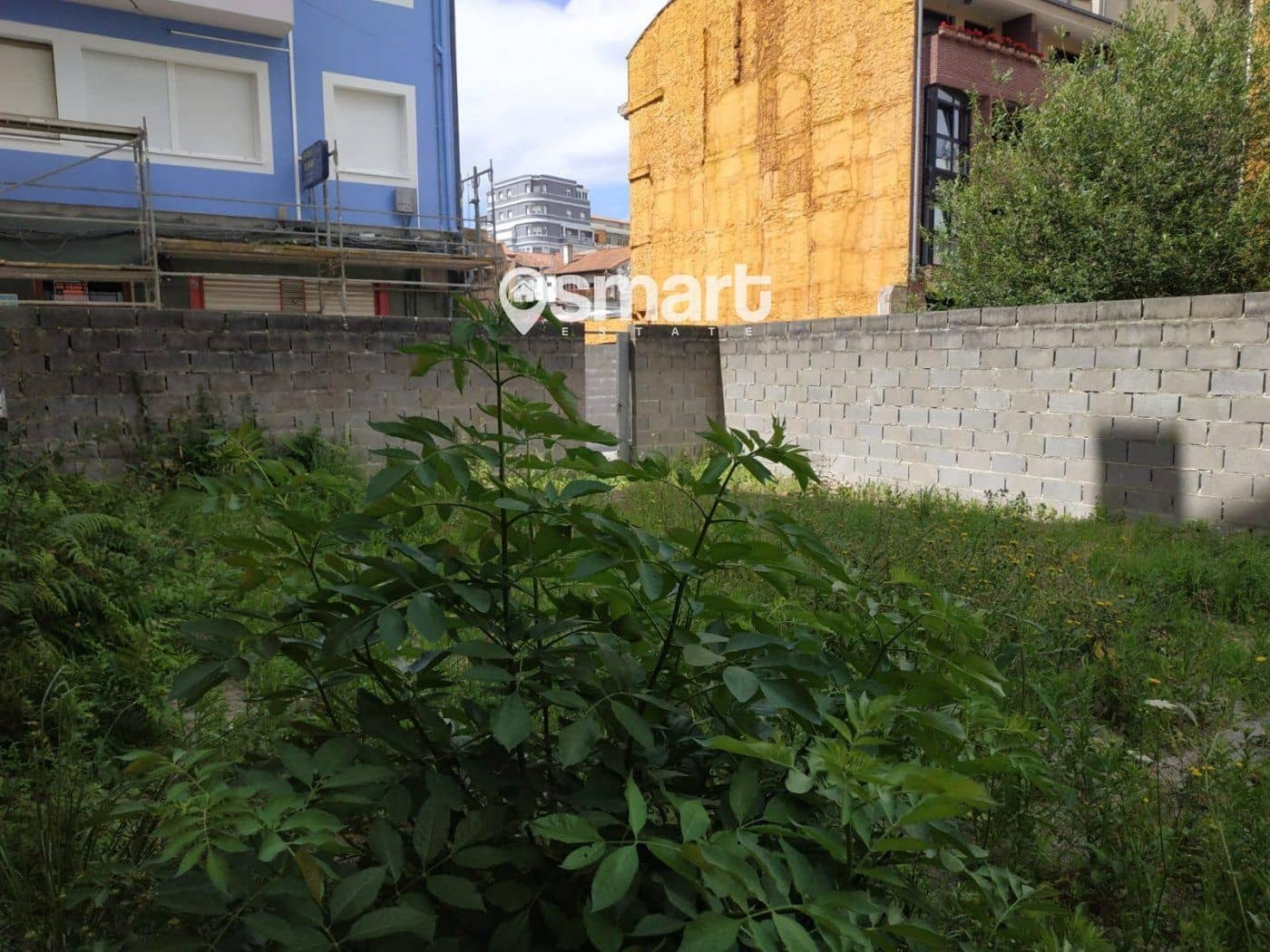 Tomt till salu i Torrelavega - 19 000 € (Ref: 8171563)