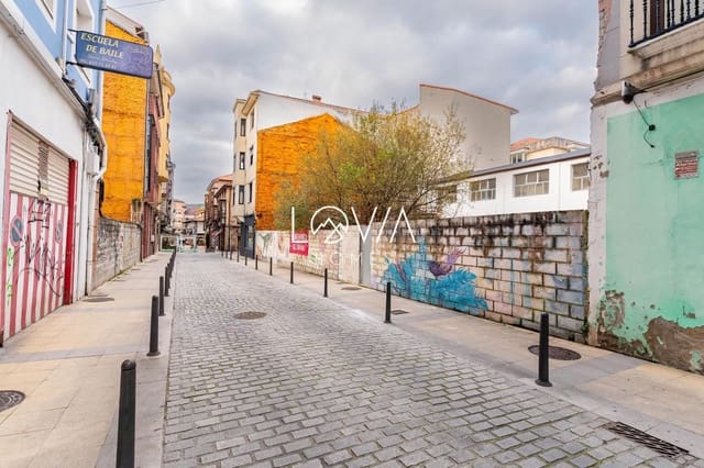 Solar/Parcela en Torrelavega en venta - 19.000 € (Ref: 8171563)