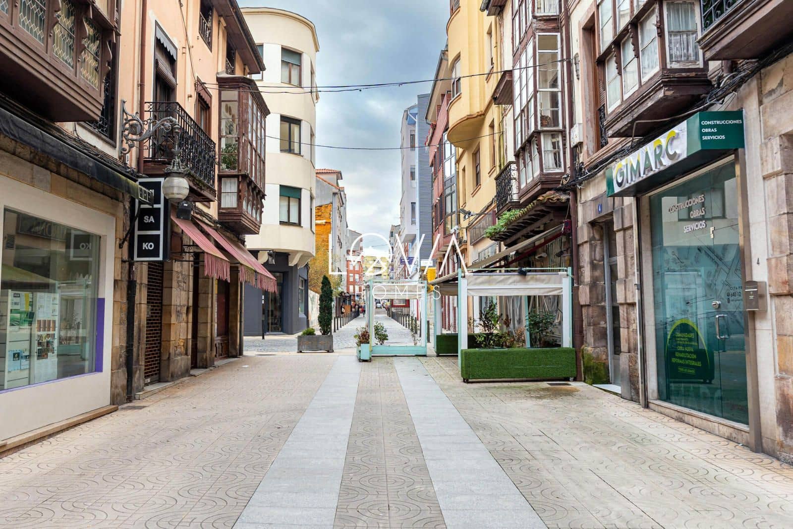 Tomt till salu i Torrelavega - 19 000 € (Ref: 8171563)