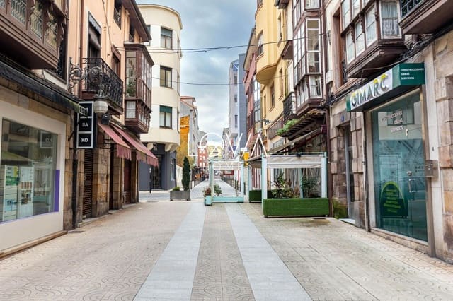 Solar/Parcela en Torrelavega en venta - 19.000 € (Ref: 8171563)