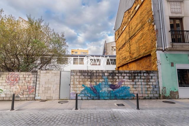 Solar/Parcela en Torrelavega en venta - 19.000 € (Ref: 8171563)