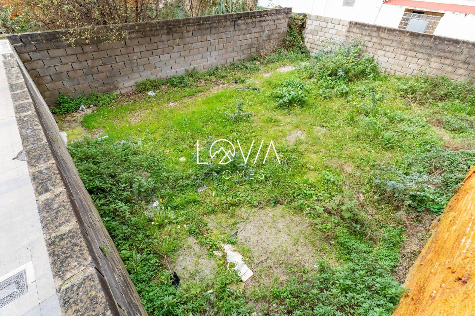 Tomt till salu i Torrelavega - 19 000 € (Ref: 8171563)