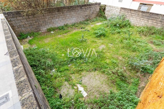 Solar/Parcela en Torrelavega en venta - 19.000 € (Ref: 8171563)