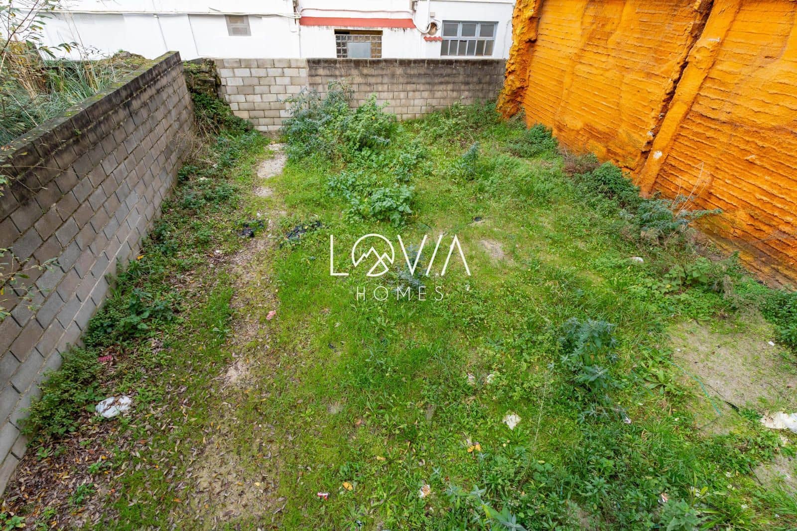 Tomt till salu i Torrelavega - 19 000 € (Ref: 8171563)