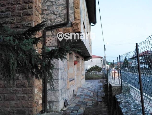 4 soveværelse Villa til salg i Camargo, Camargo - € 320.000 (Ref: 8188243)