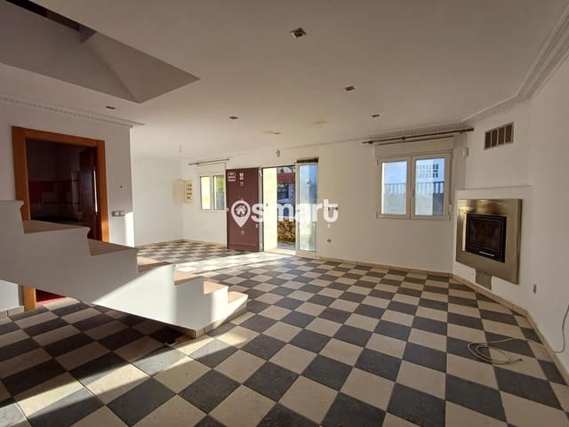 4 soveværelse Villa til salg i Camargo, Camargo - € 320.000 (Ref: 8188243)