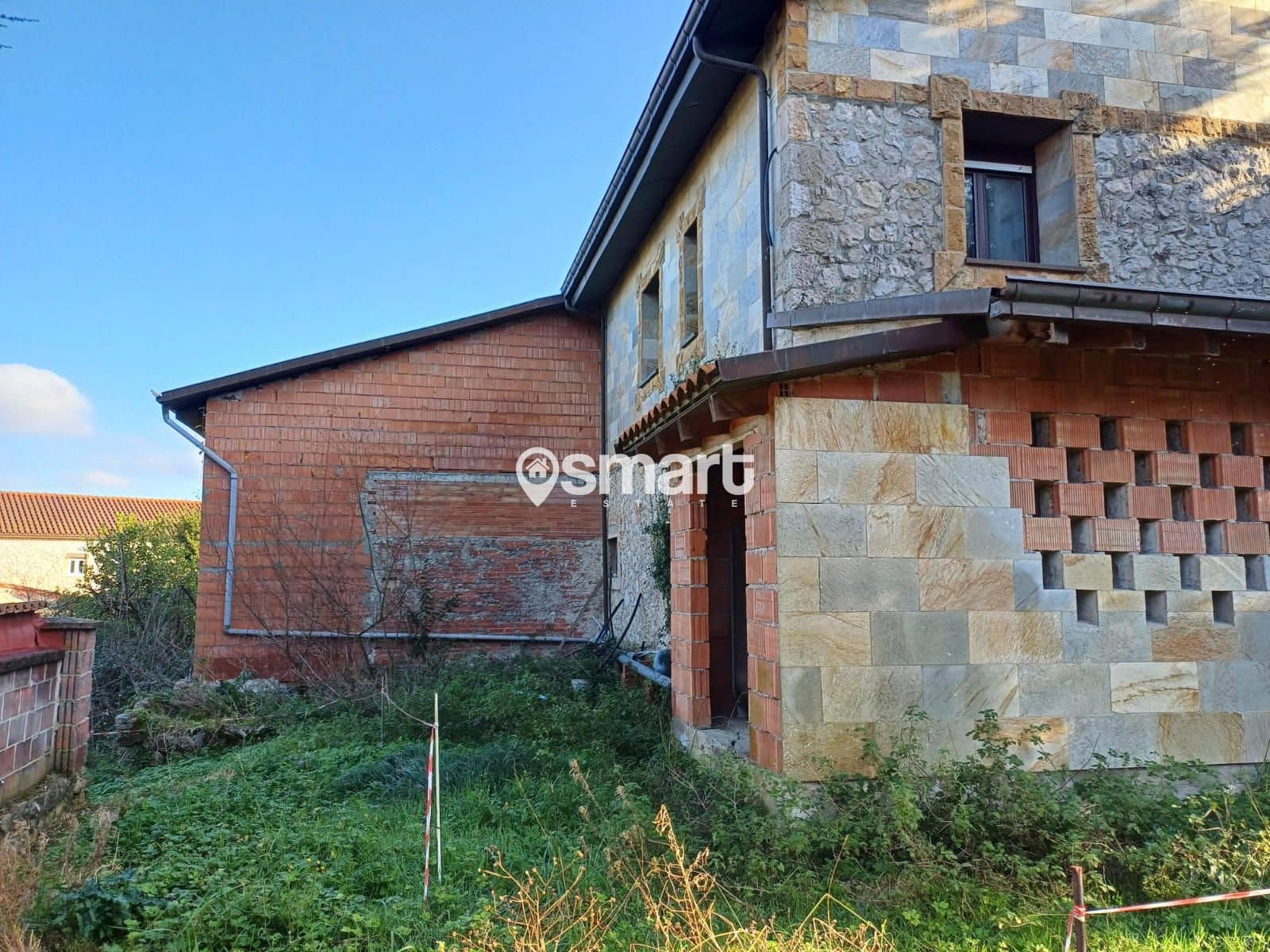 4 chambre Villa/Maison à vendre à Camargo - 320 000 € (Ref: 8188243)