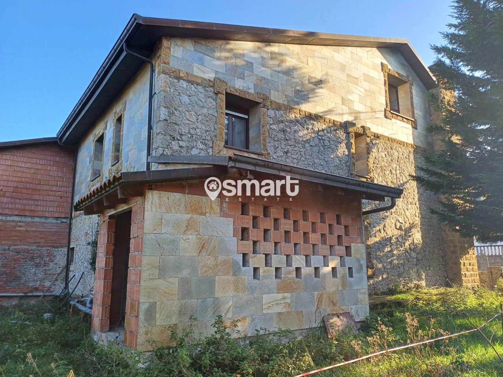 4 chambre Villa/Maison à vendre à Camargo - 320 000 € (Ref: 8188243)