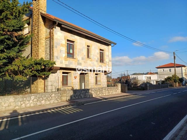 4 soveværelse Villa til salg i Camargo, Camargo - € 320.000 (Ref: 8188243)