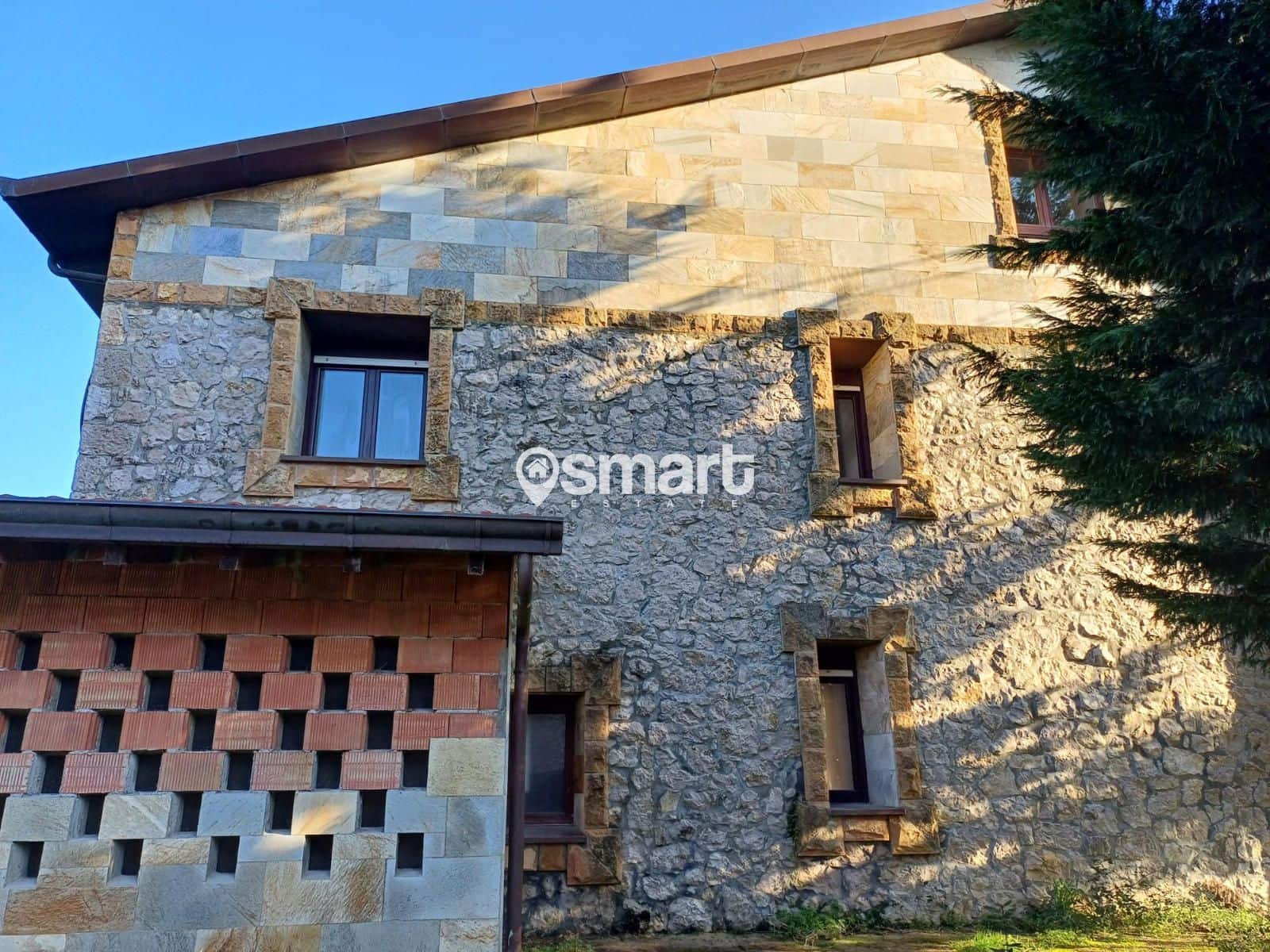 4 chambre Villa/Maison à vendre à Camargo - 320 000 € (Ref: 8188243)