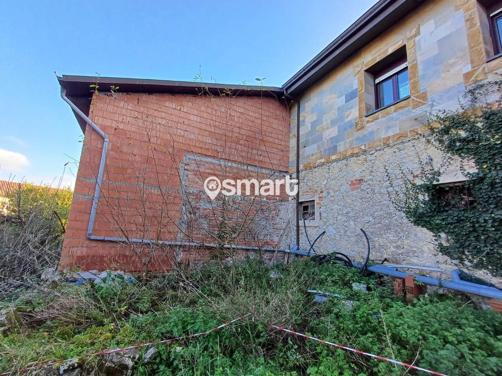 4 chambre Villa/Maison à vendre à Camargo - 320 000 € (Ref: 8188243)