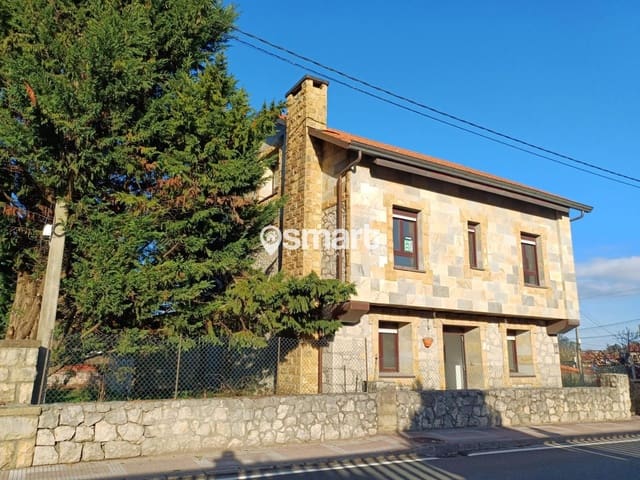 4 soveværelse Villa til salg i Camargo, Camargo - € 320.000 (Ref: 8188243)