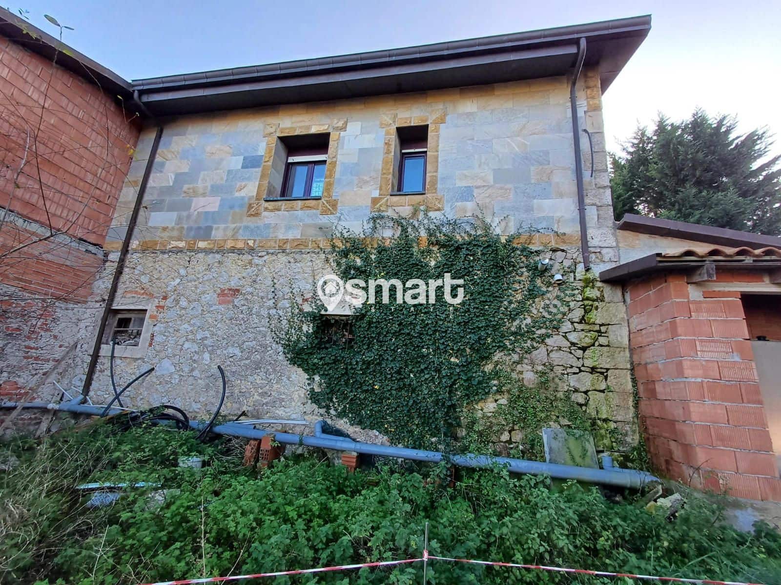 4 chambre Villa/Maison à vendre à Camargo - 320 000 € (Ref: 8188243)