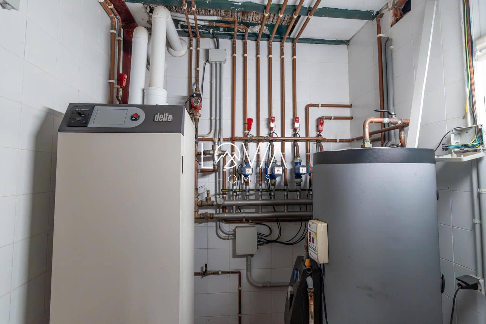 4 quarto Moradia para venda em Camargo - 320 000 € (Ref: 8188243)