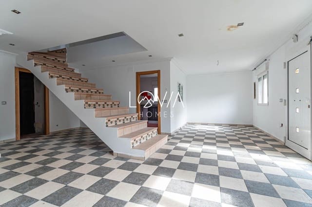 4 sovrum Villa till salu i Camargo, Camargo - 320 000 € (Ref: 8188243)