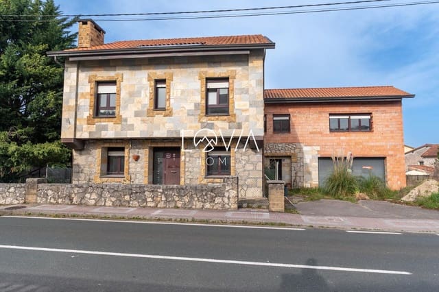 4 sovrum Villa till salu i Camargo, Camargo - 320 000 € (Ref: 8188243)