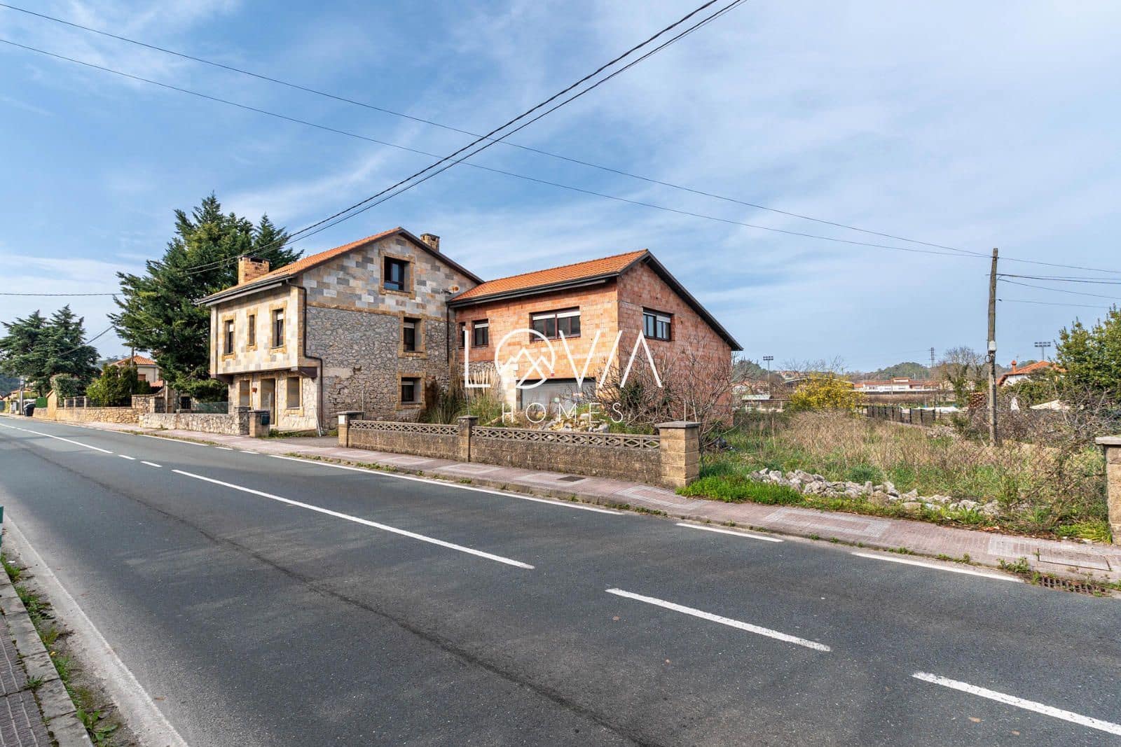 4 quarto Moradia para venda em Camargo - 320 000 € (Ref: 8188243)