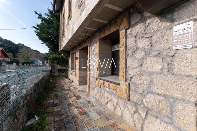 4 sovrum Villa till salu i Camargo, Camargo - 320 000 € (Ref: 8188243)