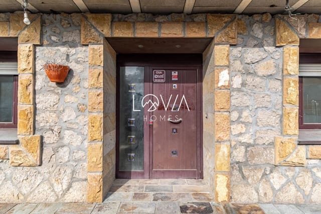 4 sovrum Villa till salu i Camargo, Camargo - 320 000 € (Ref: 8188243)