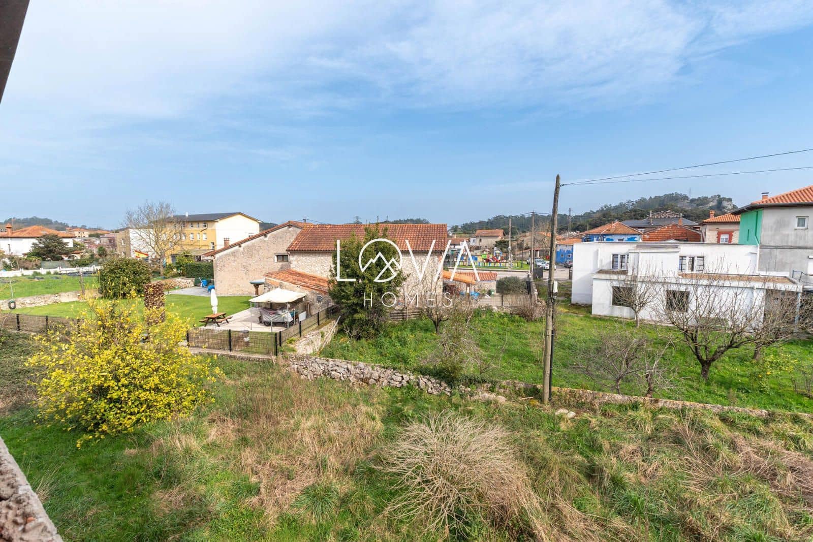 4 quarto Moradia para venda em Camargo - 320 000 € (Ref: 8188243)