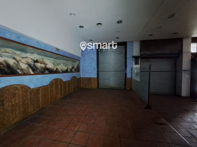 Erhverv til salg i Centro Urbano, Oviedo - € 44.000 (Ref: 8195603)