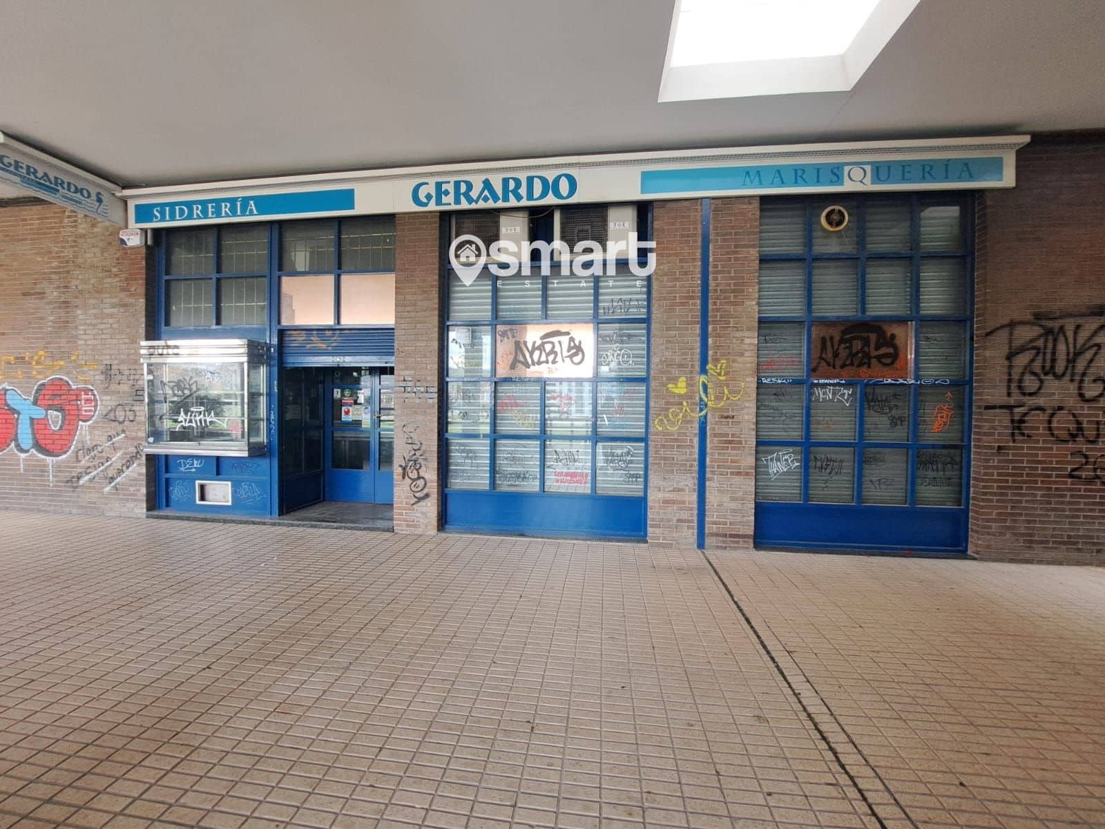 Erhverv til salg i Oviedo - € 44.000 (Ref: 8195603)