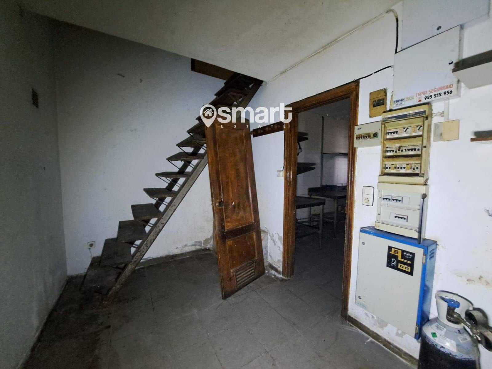 Erhverv til salg i Oviedo - € 44.000 (Ref: 8195603)