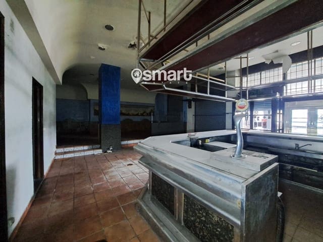 Erhverv til salg i Centro Urbano, Oviedo - € 44.000 (Ref: 8195603)