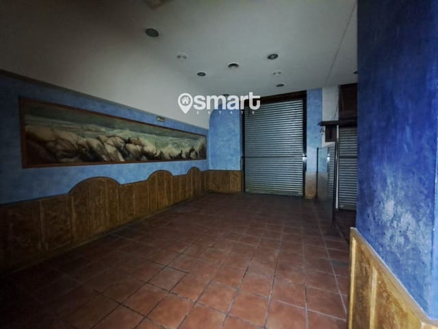 Erhverv til salg i Centro Urbano, Oviedo - € 44.000 (Ref: 8195603)