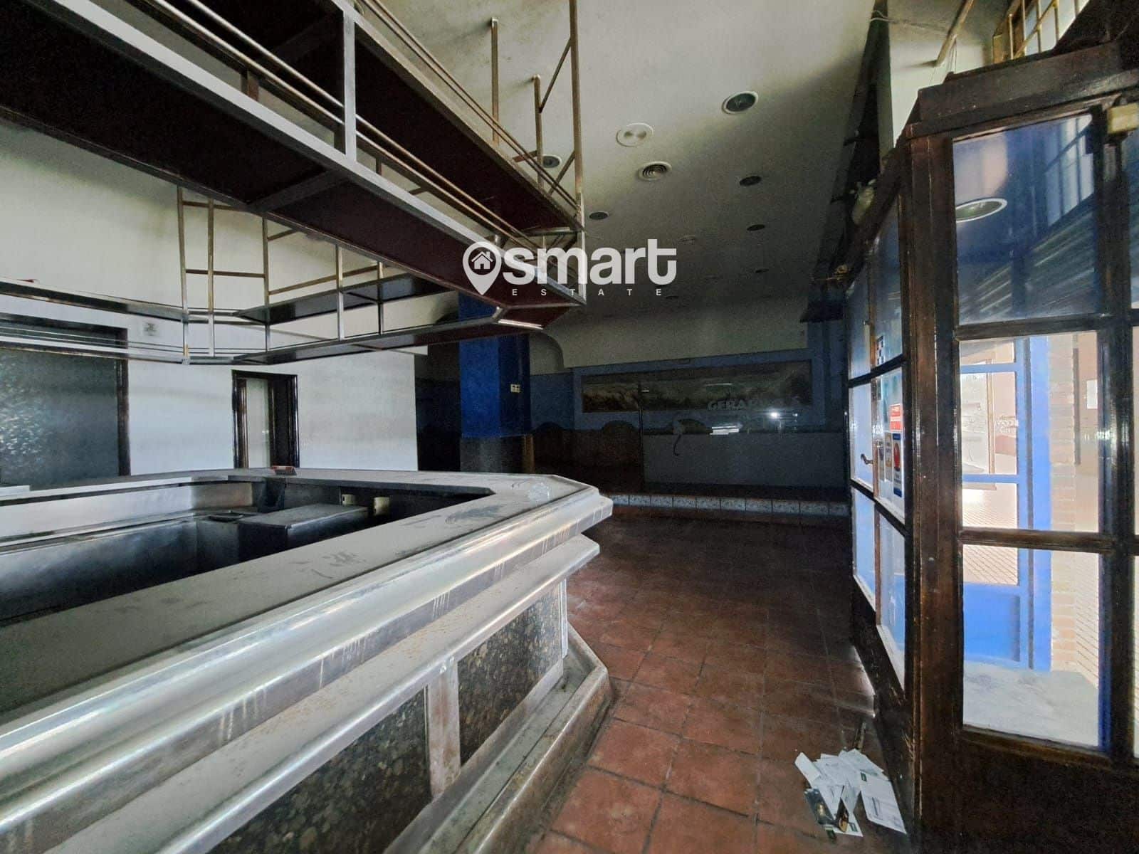 Erhverv til salg i Oviedo - € 44.000 (Ref: 8195603)