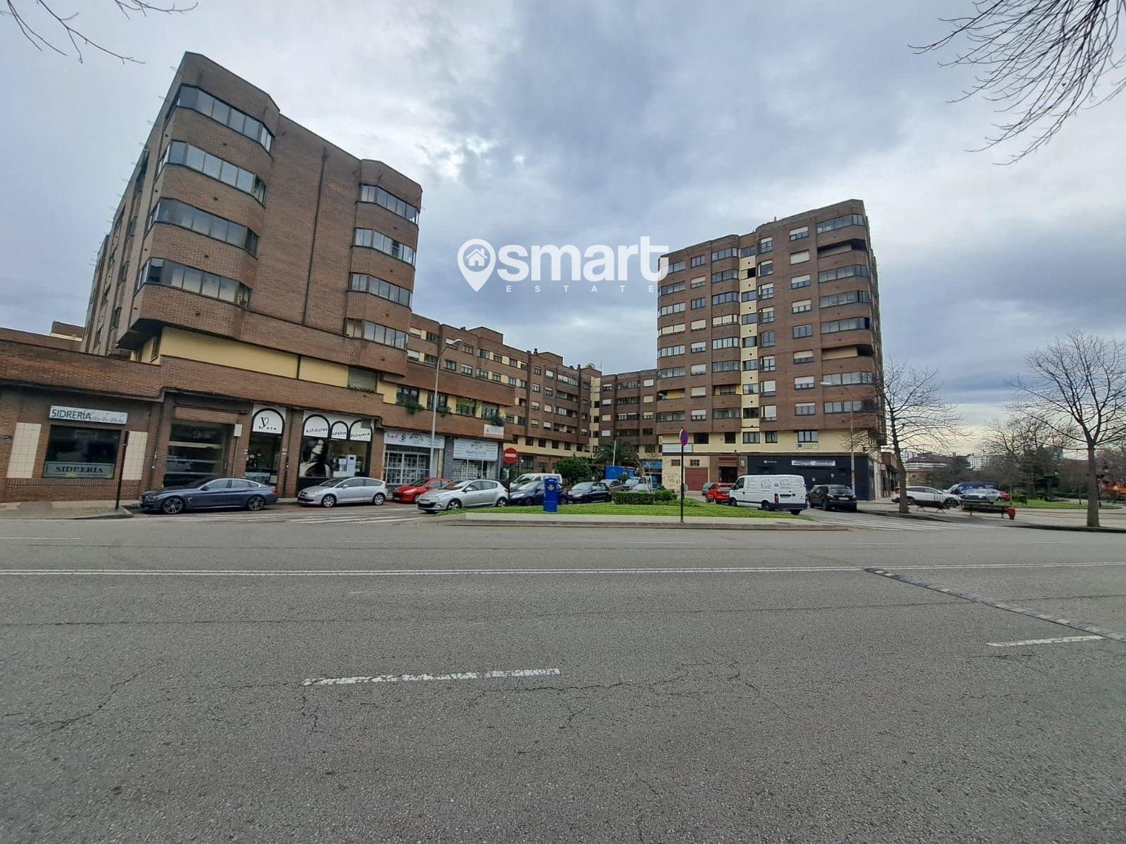 Erhverv til salg i Oviedo - € 44.000 (Ref: 8195603)