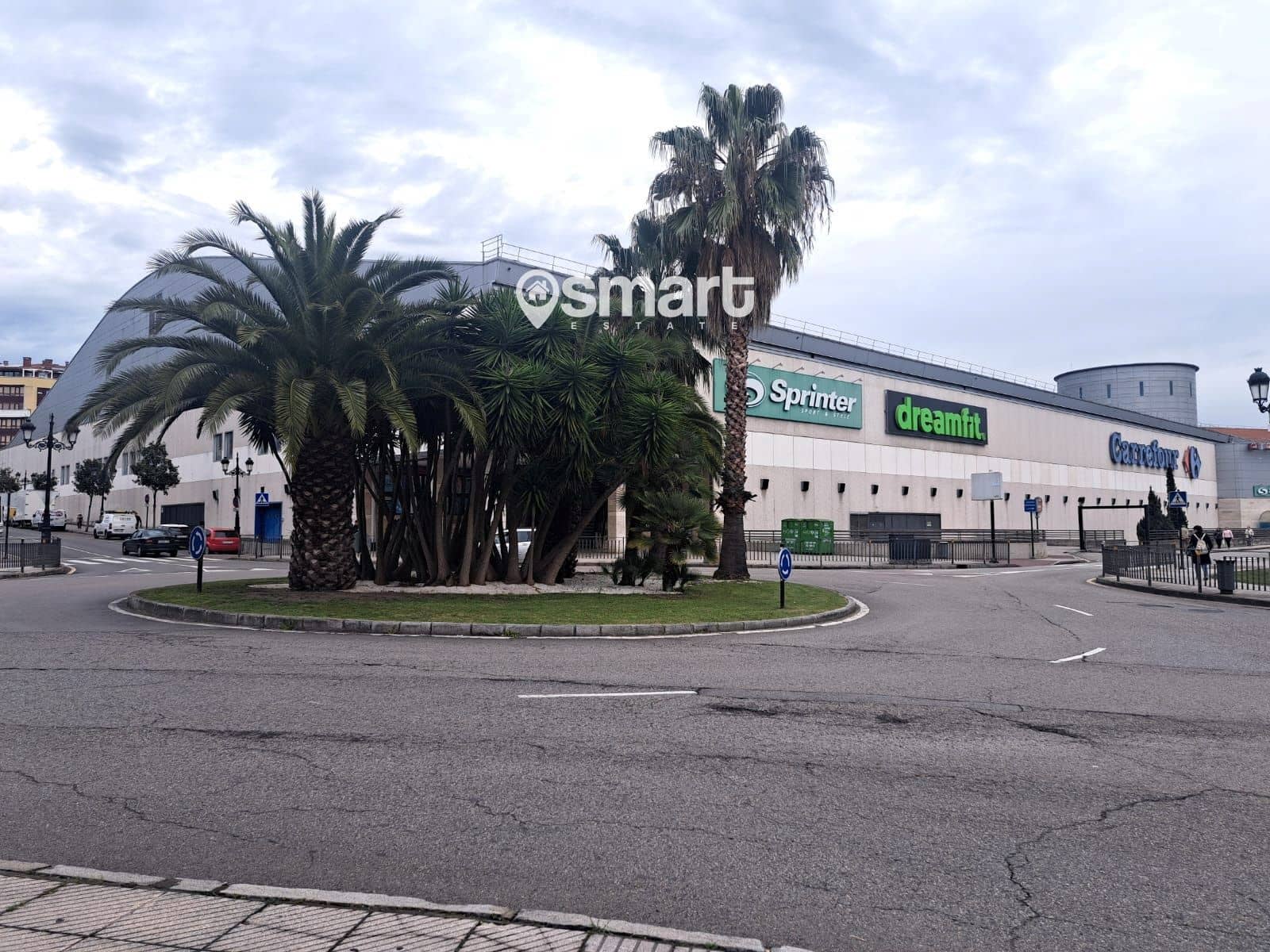 Erhverv til salg i Oviedo - € 44.000 (Ref: 8195603)