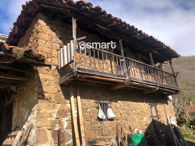 2 soverom Villa til salgs i Lena - € 16 000 (Ref: 8207508)