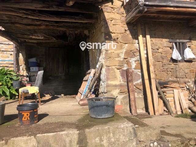 2 soverom Villa til salgs i Lena - € 16 000 (Ref: 8207508)