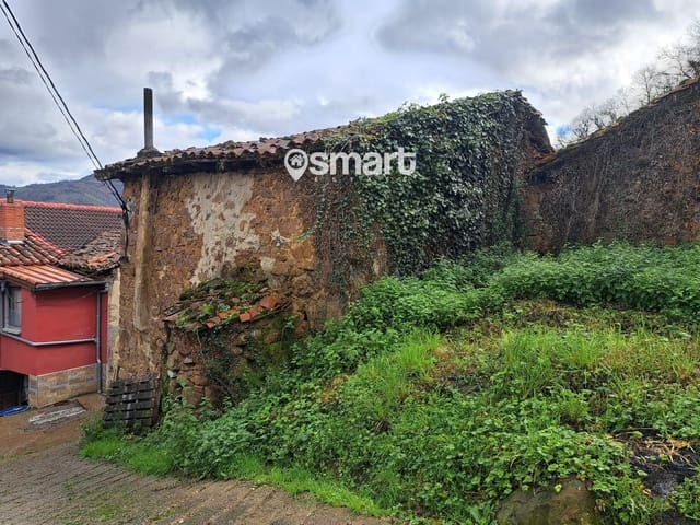 2 soverom Villa til salgs i Lena - € 16 000 (Ref: 8207508)