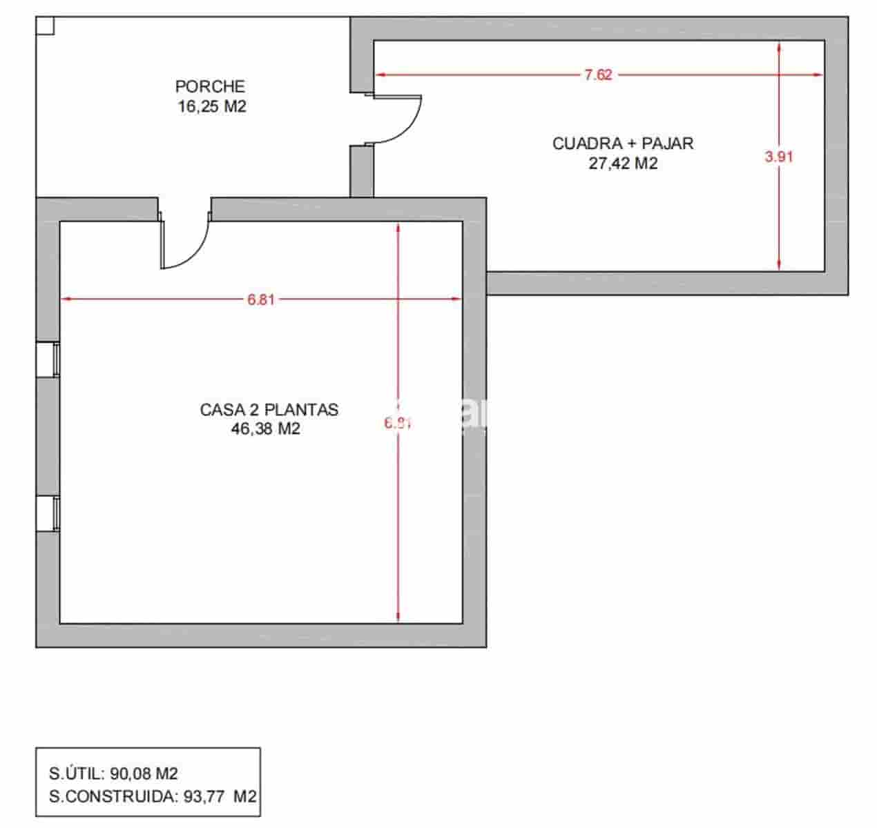 2 soveværelse Villa til salg i Lena - € 16.000 (Ref: 8207508)
