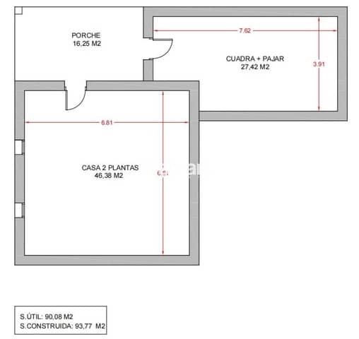 2 soverom Villa til salgs i Lena - € 16 000 (Ref: 8207508)