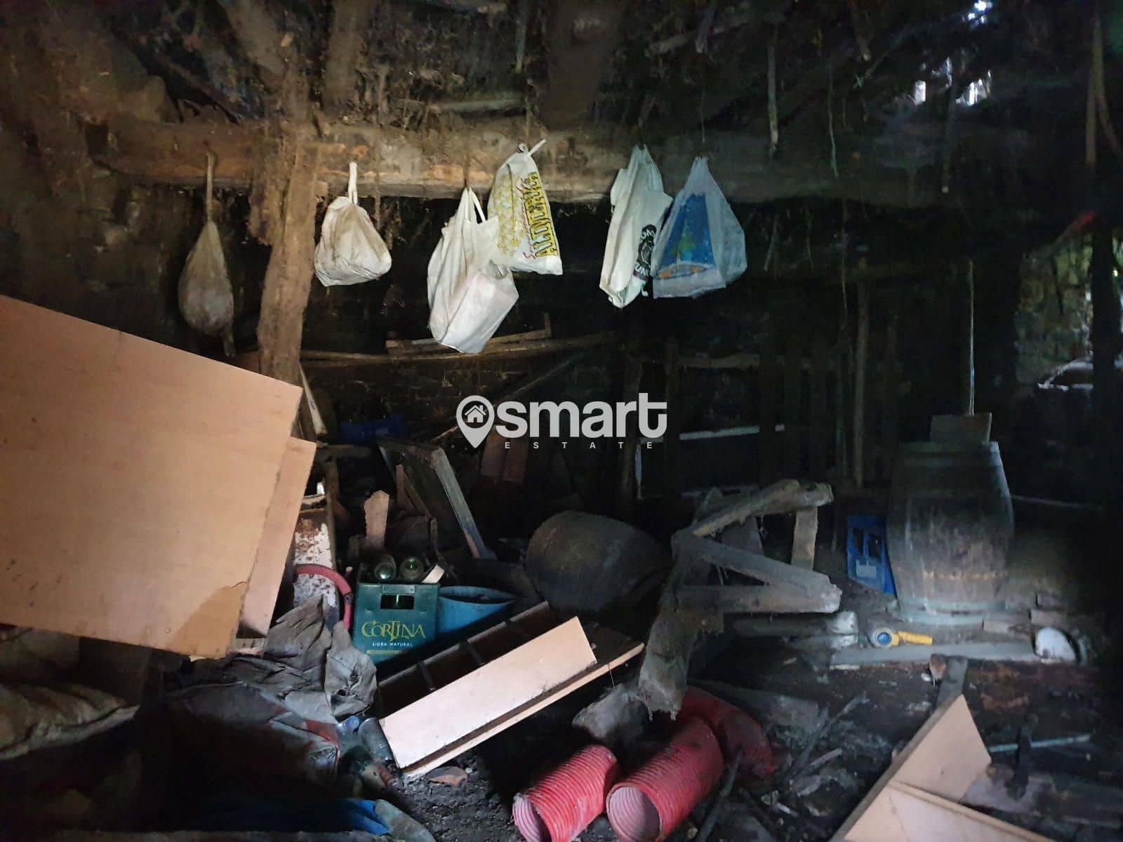 2 soveværelse Villa til salg i Lena - € 16.000 (Ref: 8207508)