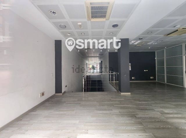 Commercieel te koop in Santa Catalina - Canteras, Las Palmas de Gran Canaria - € 261.000 (Ref: 8227059)