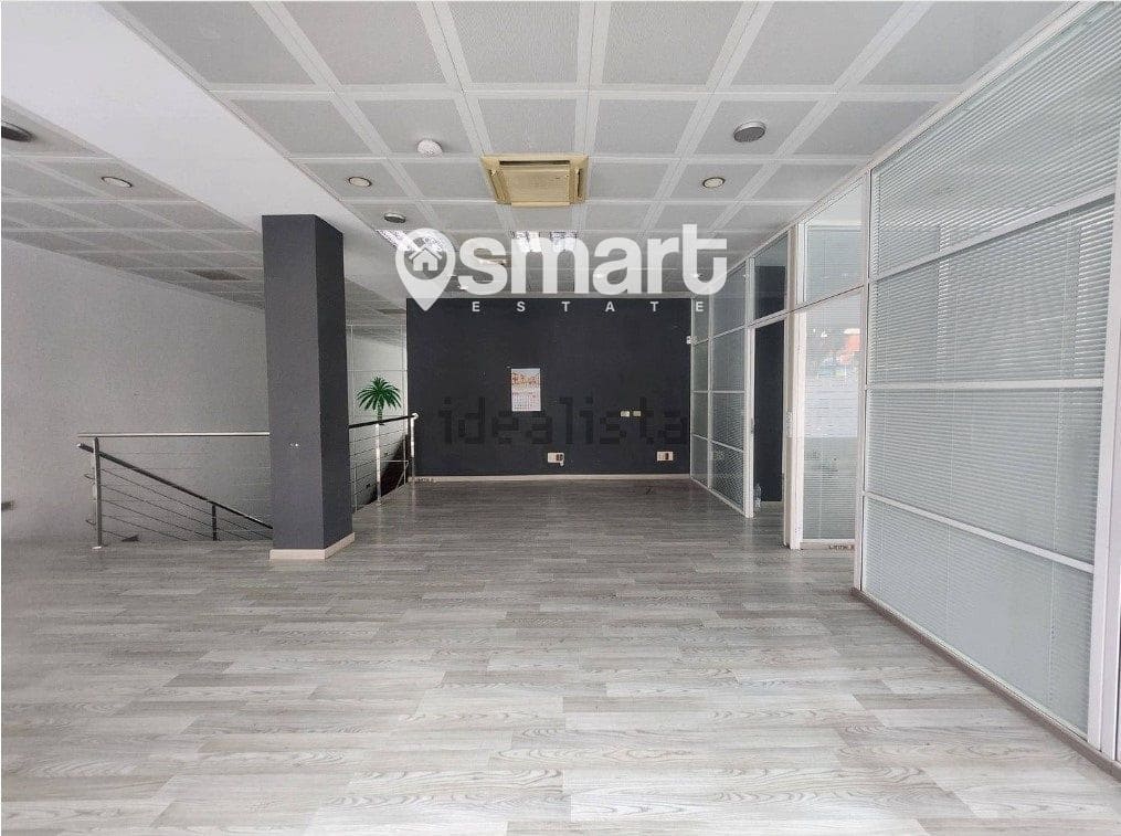 Local Commercial à vendre à Las Palmas de Gran Canaria - 261 000 € (Ref: 8227059)