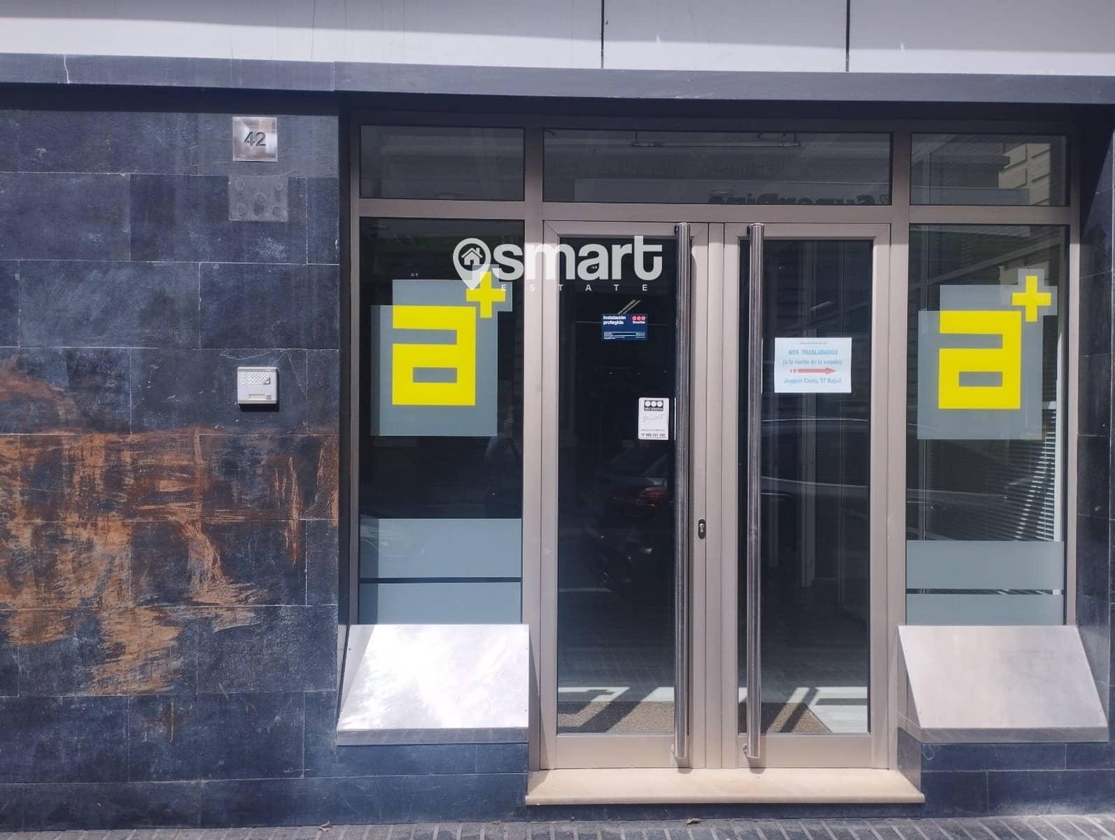 Local Commercial à vendre à Las Palmas de Gran Canaria - 261 000 € (Ref: 8227059)