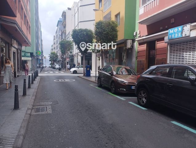 Commercieel te koop in Santa Catalina - Canteras, Las Palmas de Gran Canaria - € 261.000 (Ref: 8227059)