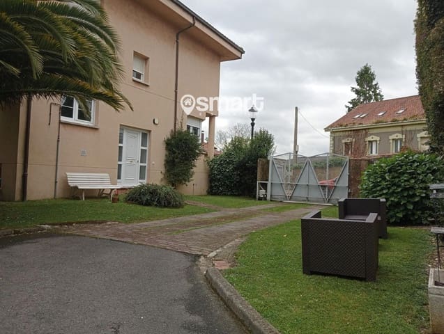 Garaje en Gijón en venta - 13.300 € (Ref: 8316532)