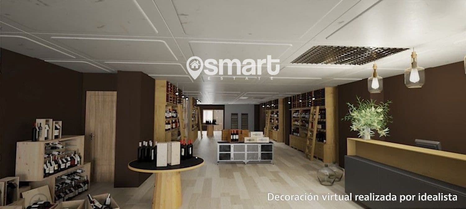 Commercial for sale in Mieres - € 100,000 (Ref: 8372174)