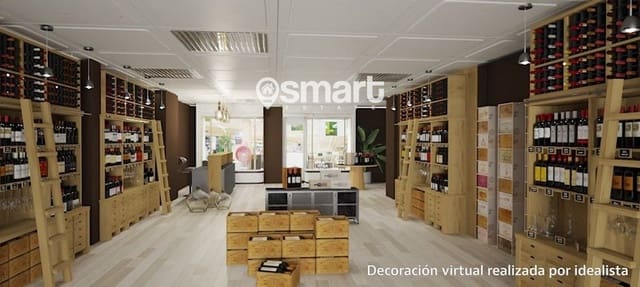 Erhverv til salg i Mieres - € 100.000 (Ref: 8372174)